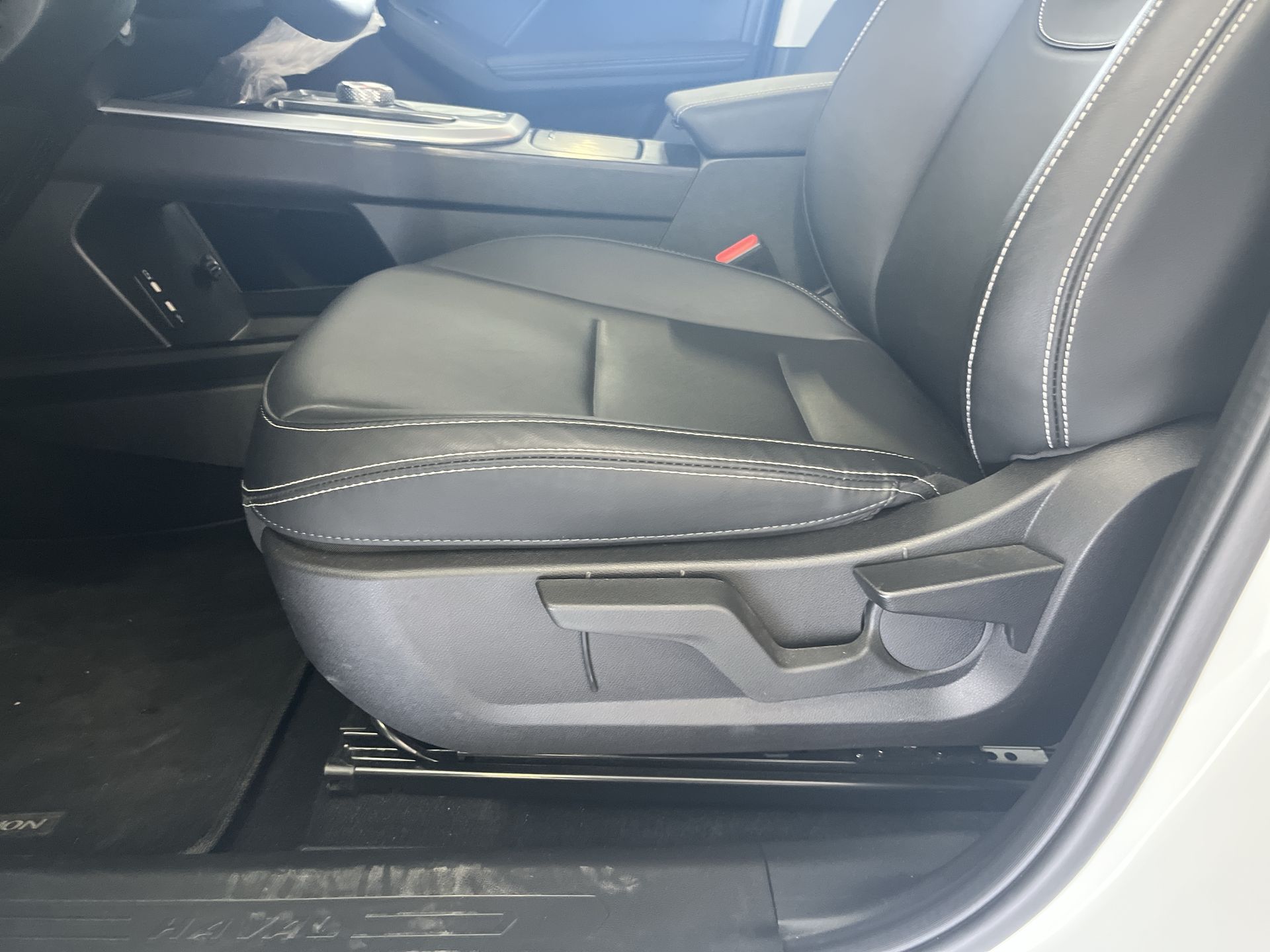 2025 GWM Haval Jolion 1.5 Premium Hev At