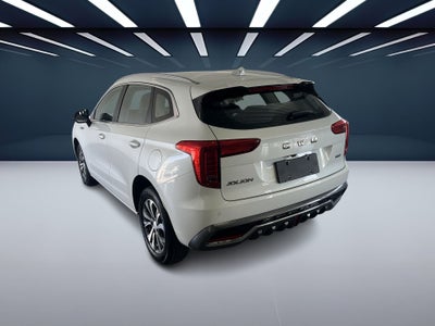 2025 GWM Haval Jolion 1.5 Premium Hev At
