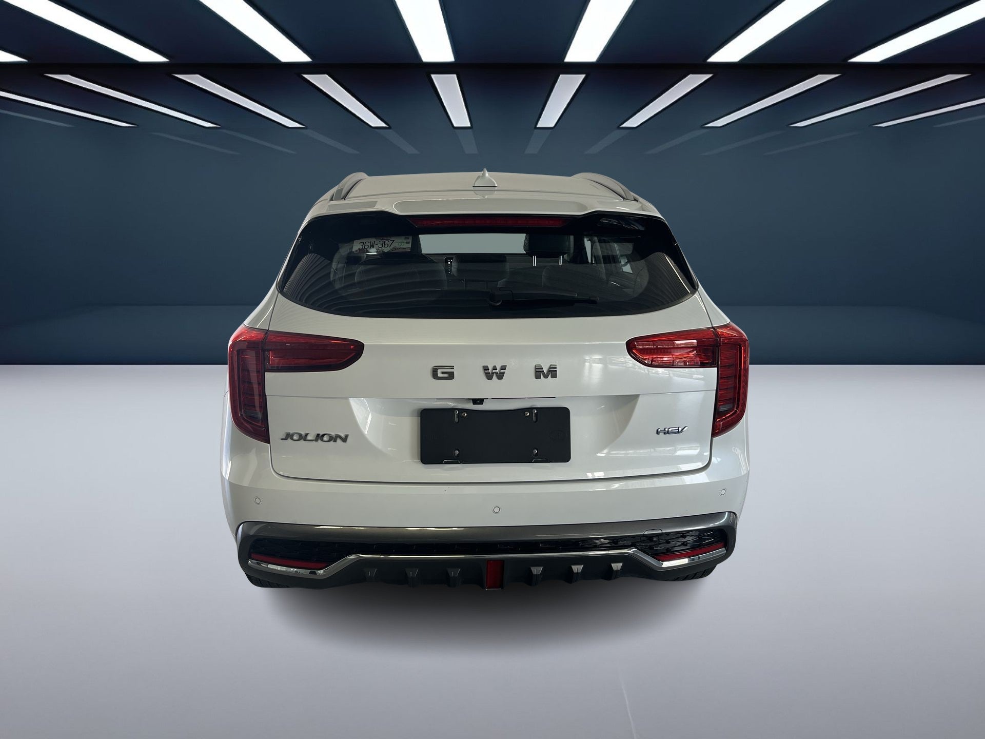 2025 GWM Haval Jolion 1.5 Premium Hev At