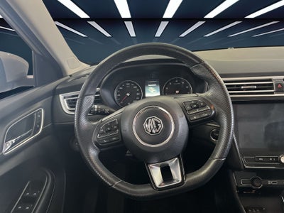 2022 MG MG 5 1.5 COM Excite At