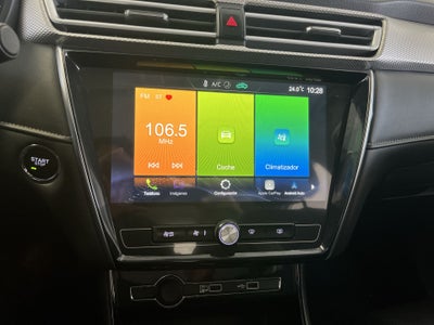 2022 MG MG 5 1.5 COM Excite At