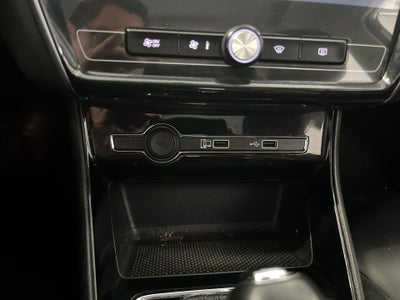 2022 MG MG 5 1.5 COM Excite At