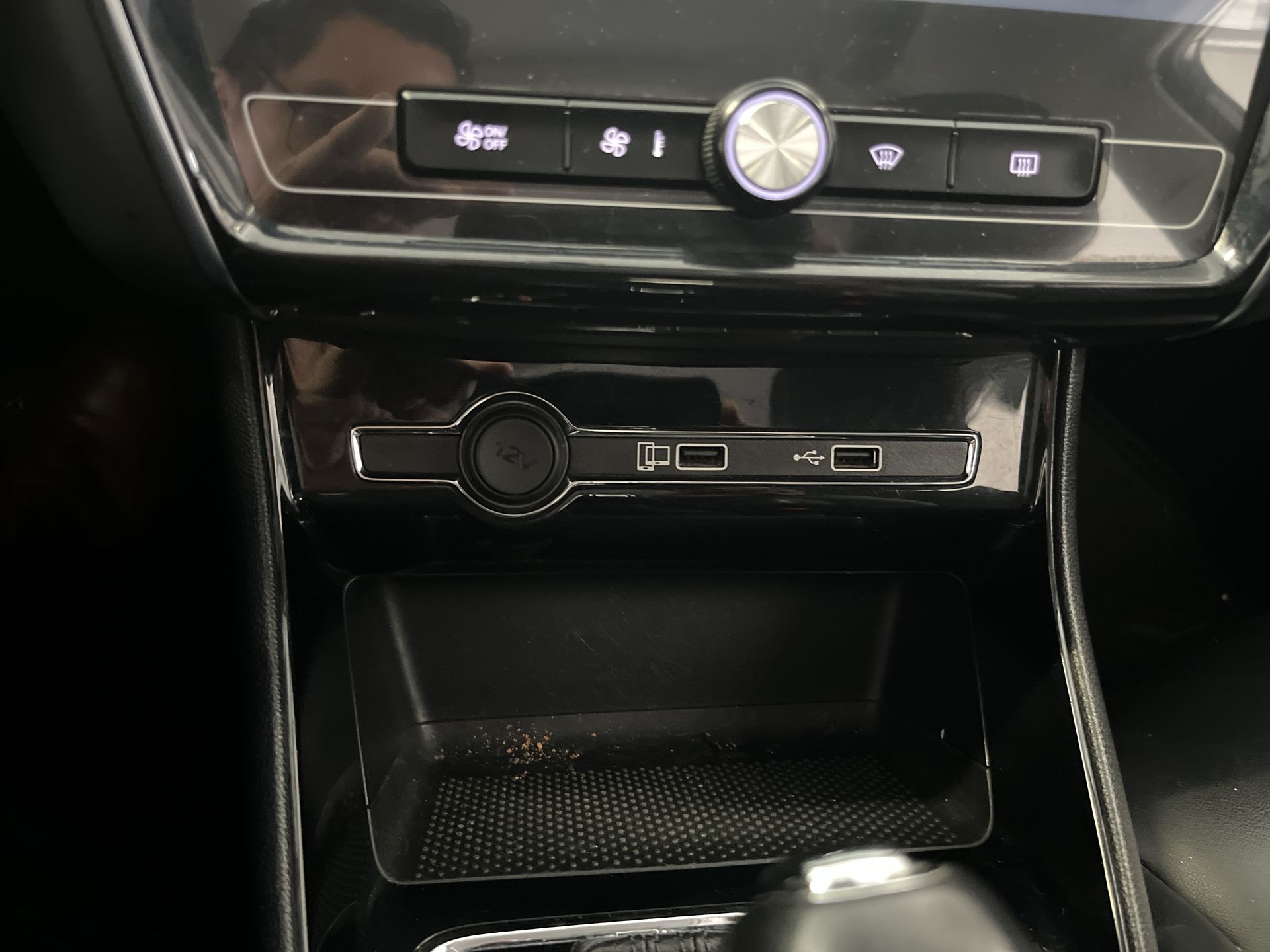 2022 MG MG 5 1.5 COM Excite At