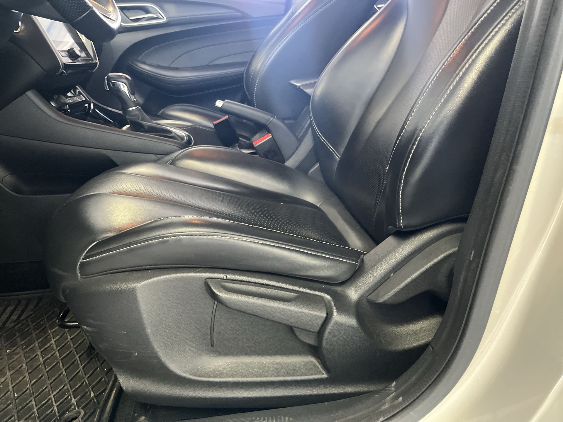 2022 MG MG 5 1.5 COM Excite At