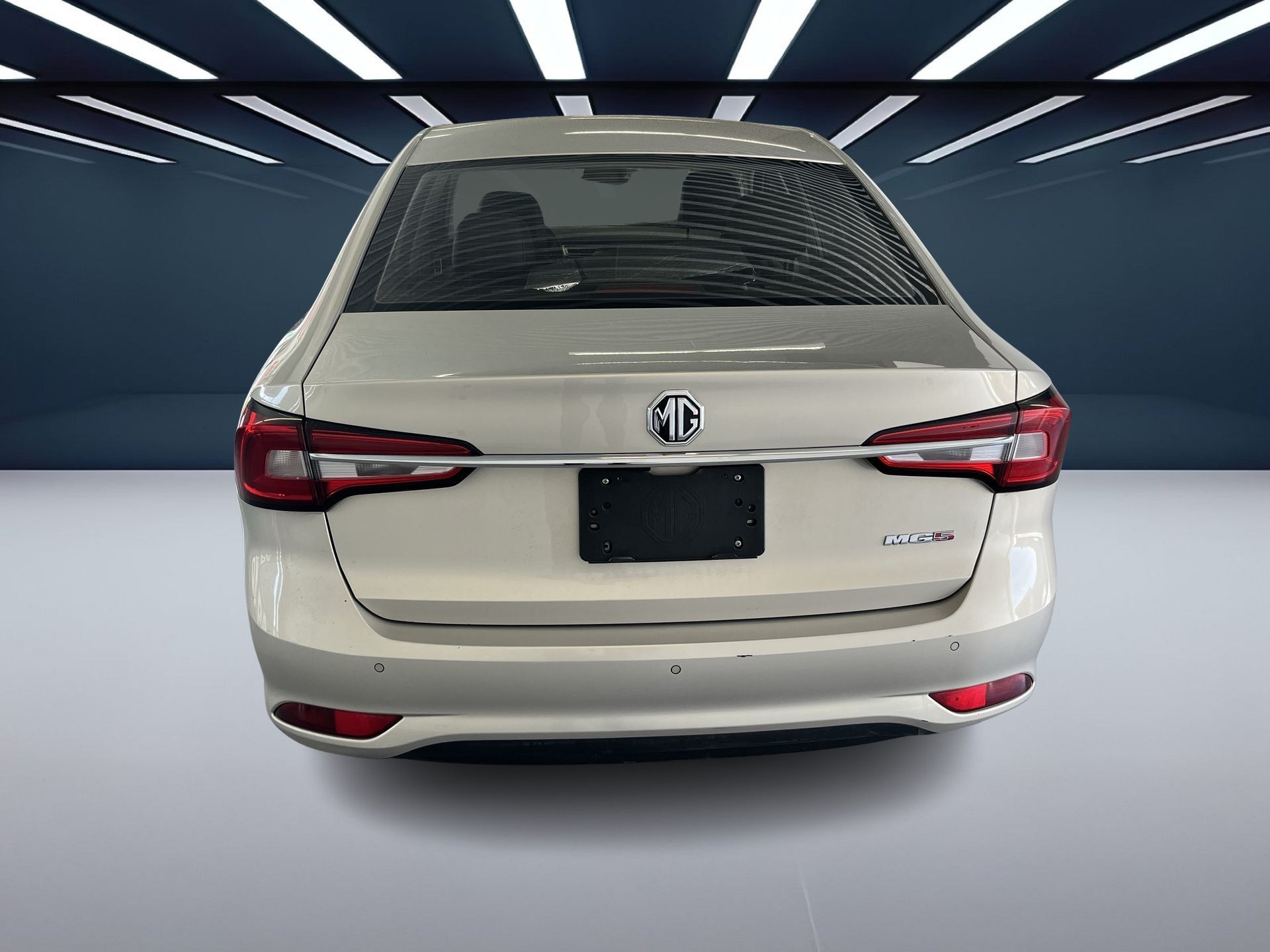 2022 MG MG 5 1.5 COM Excite At