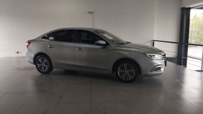 2023 MG MG 5 1.5 DEL Elegance At