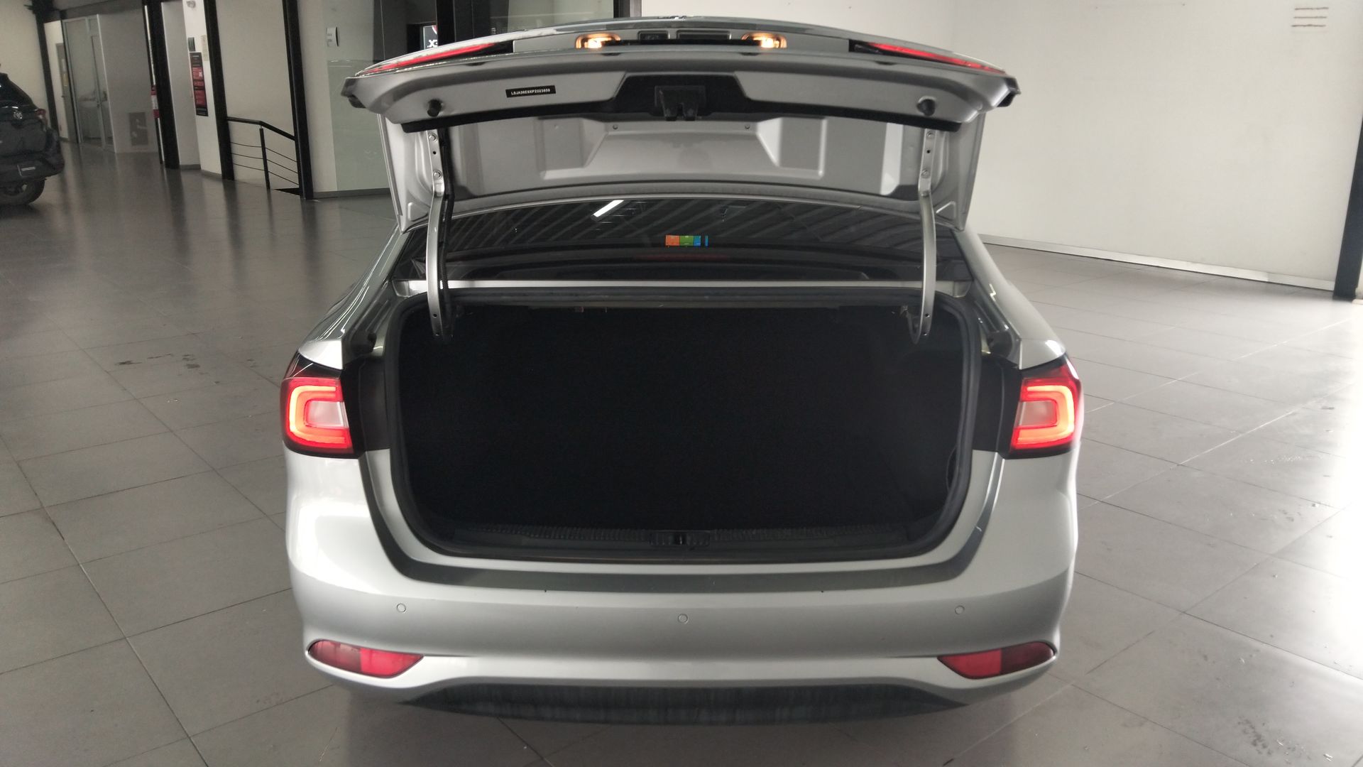 2023 MG MG 5 1.5 DEL Elegance At