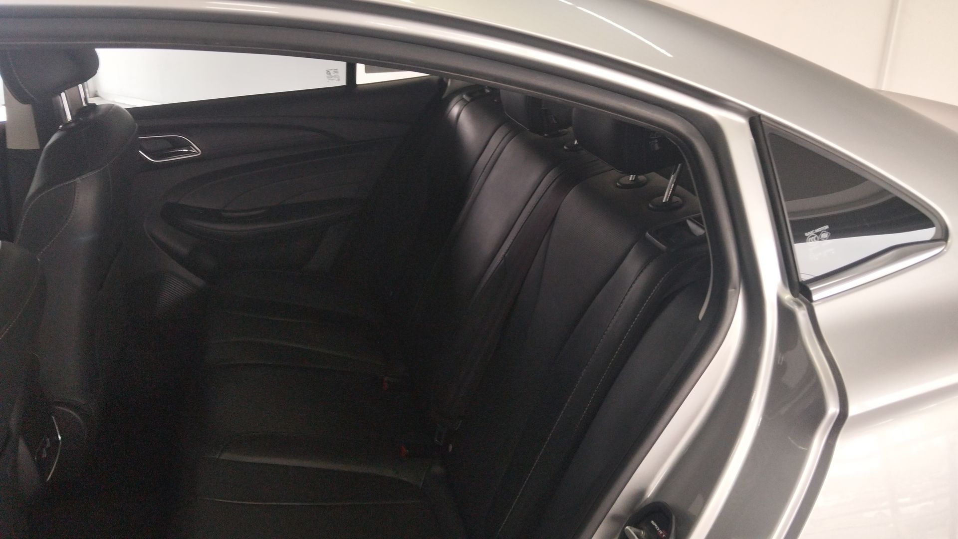 2023 MG MG 5 1.5 DEL Elegance At