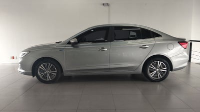 2023 MG MG 5 1.5 DEL Elegance At