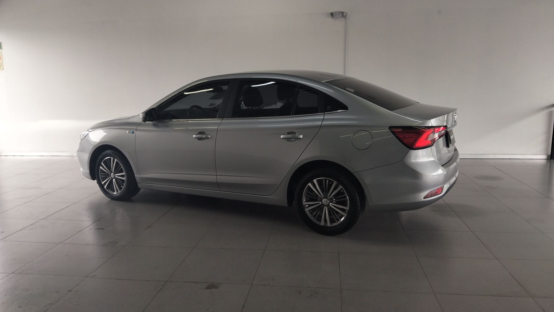 2023 MG MG 5 1.5 DEL Elegance At
