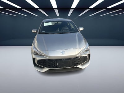2025 MG MG 3 1.5 Cool HB Mt