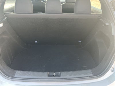 2025 MG MG 3 1.5 Cool HB Mt