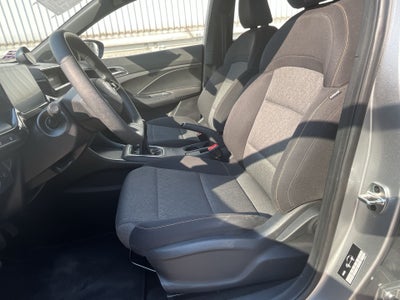 2025 MG MG 3 1.5 Cool HB Mt