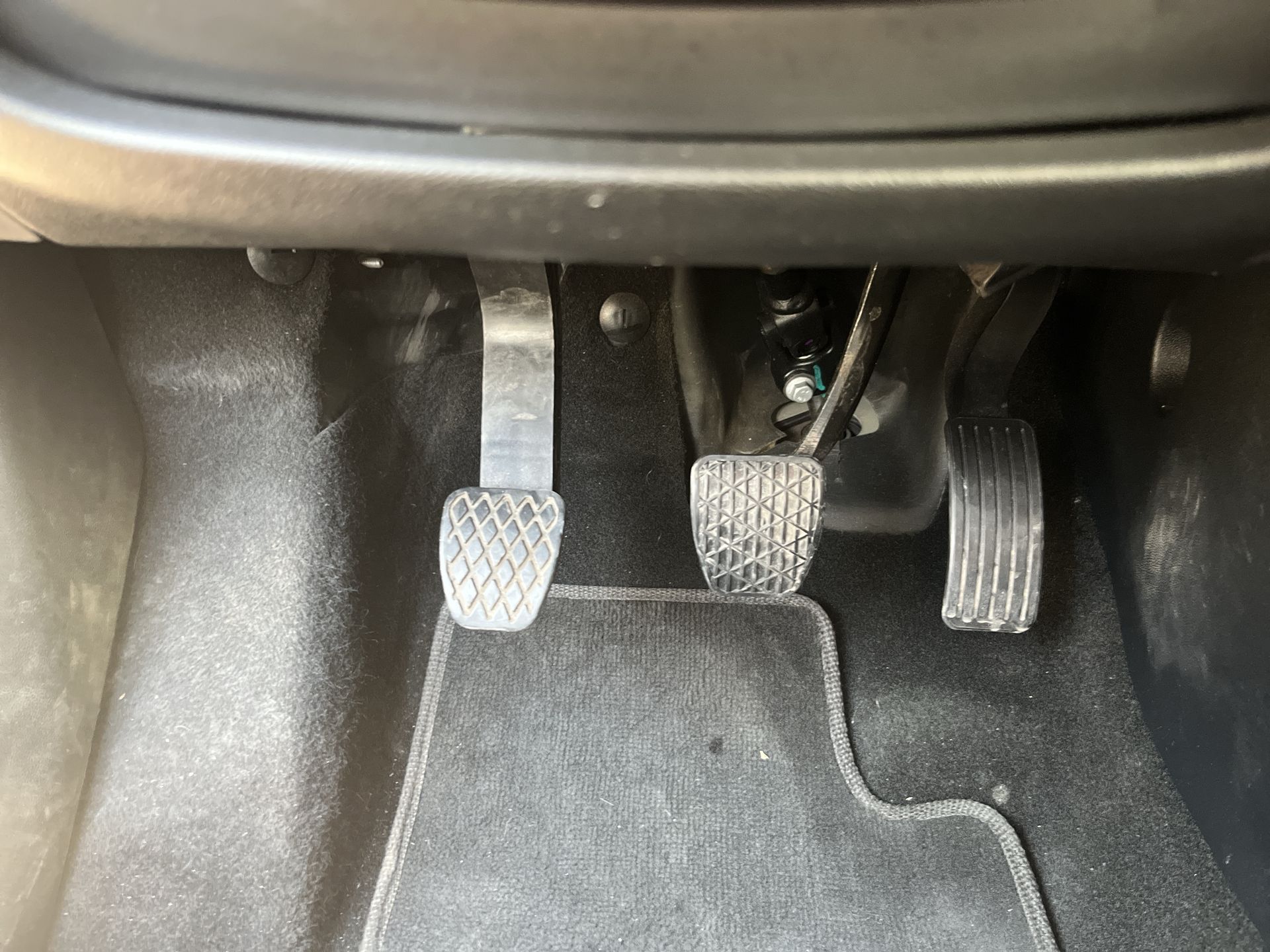 2025 MG MG 3 1.5 Cool HB Mt