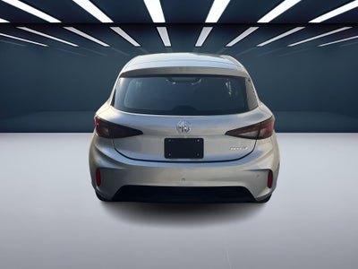 2025 MG MG 3 1.5 Cool HB Mt