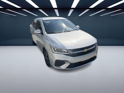 2025 Chevrolet Aveo 1.5 Lt Plus Sedan At