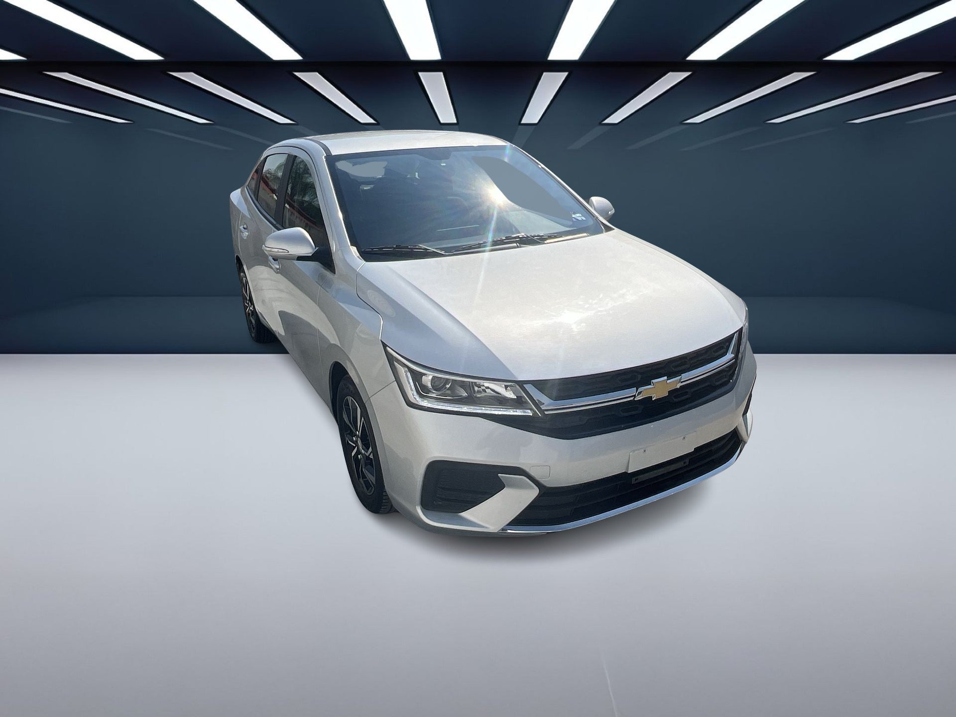 2025 Chevrolet Aveo 1.5 Lt Plus Sedan At