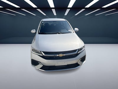 2025 Chevrolet Aveo 1.5 Lt Plus Sedan At