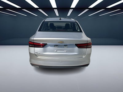 2025 Chevrolet Aveo 1.5 Lt Plus Sedan At