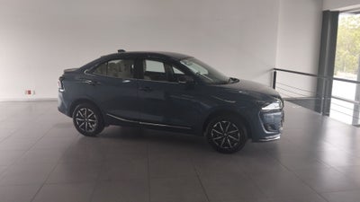 2026 Suzuki Dzire 1.2 Boostergreen GLX At