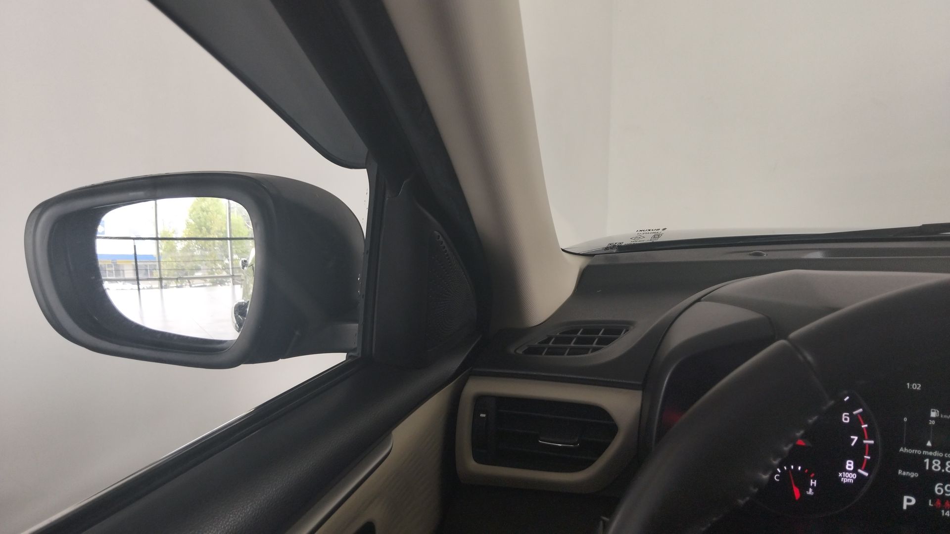 2026 Suzuki Dzire 1.2 Boostergreen GLX At