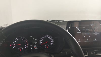 2026 Suzuki Dzire 1.2 Boostergreen GLX At