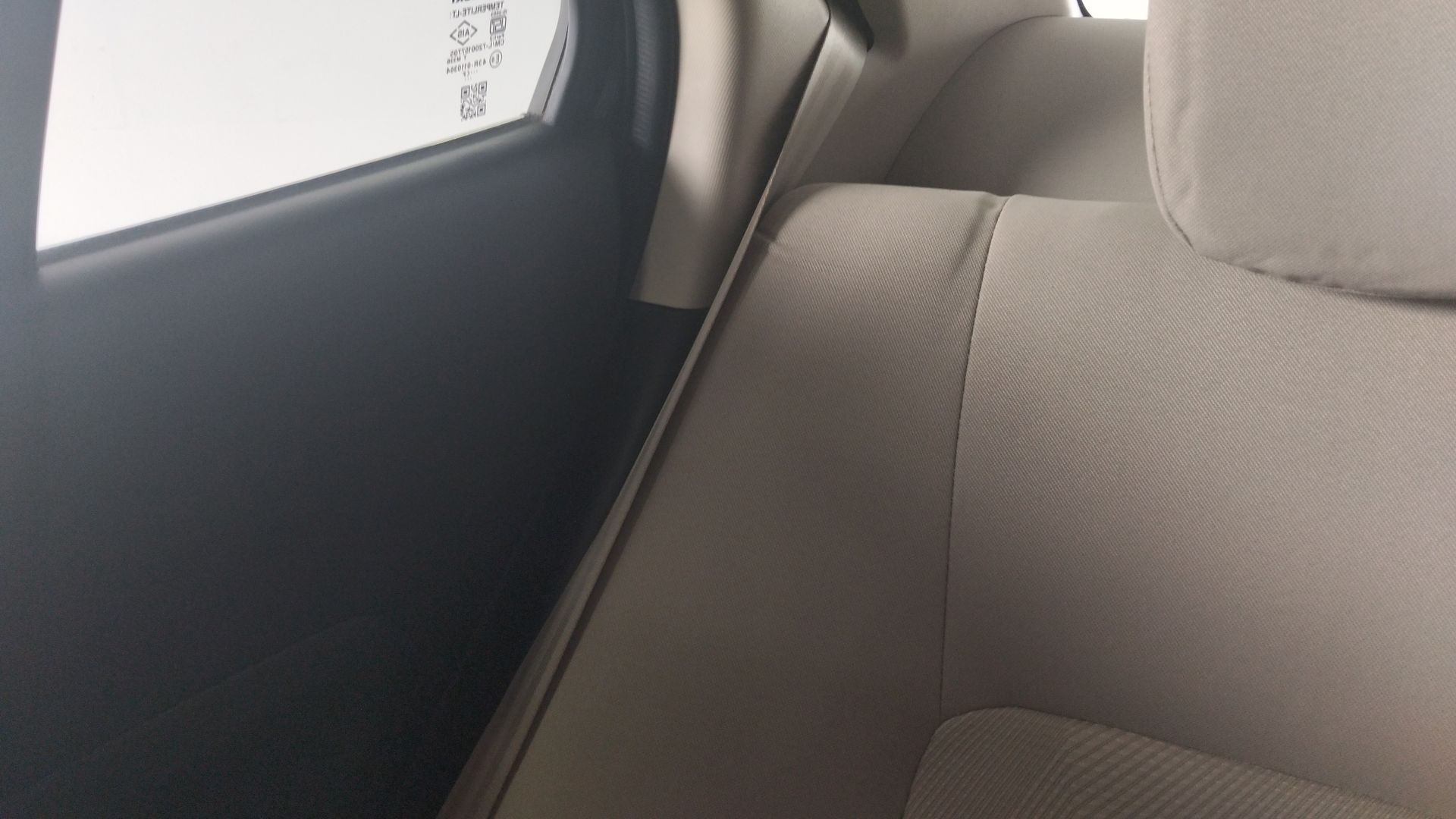 2026 Suzuki Dzire 1.2 Boostergreen GLX At