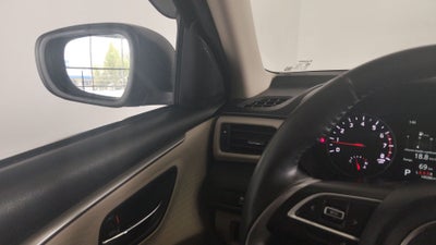 2026 Suzuki Dzire 1.2 Boostergreen GLX At