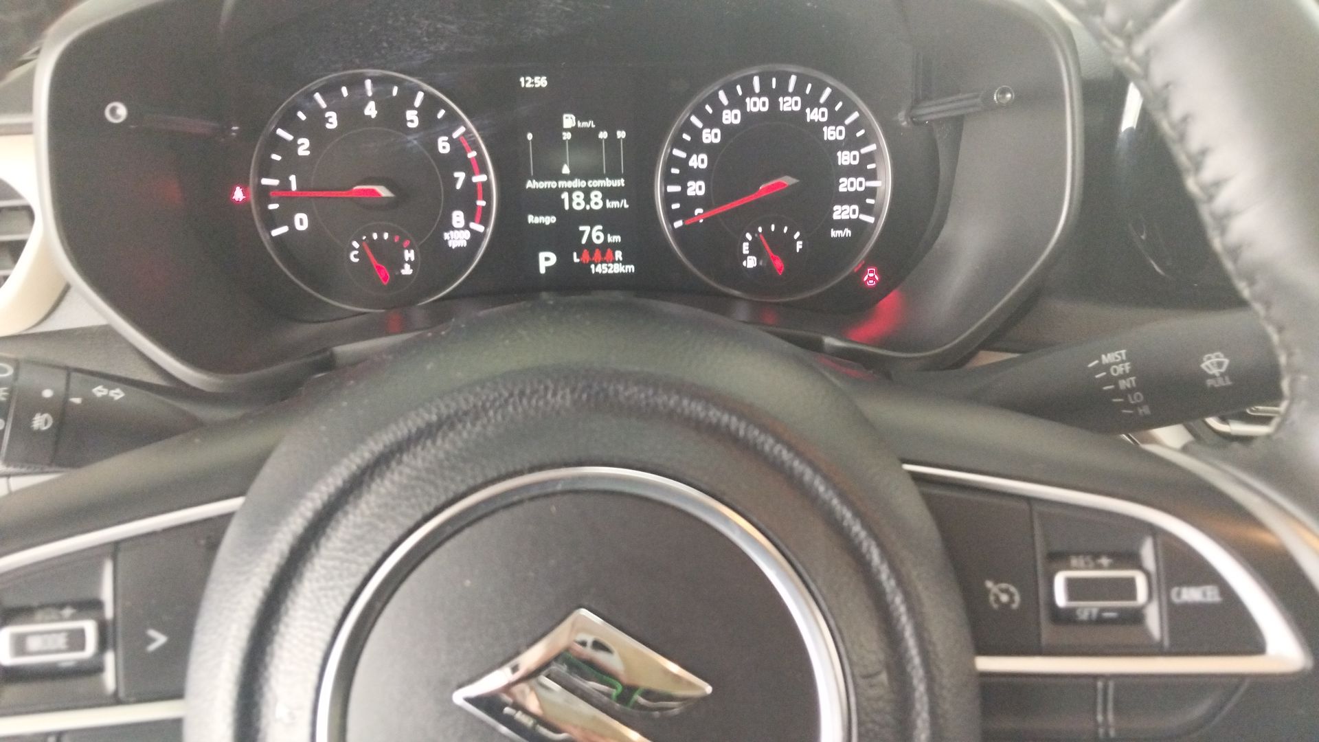 2026 Suzuki Dzire 1.2 Boostergreen GLX At