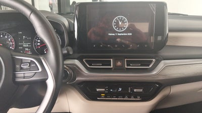 2026 Suzuki Dzire 1.2 Boostergreen GLX At
