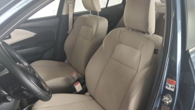 2026 Suzuki Dzire 1.2 Boostergreen GLX At
