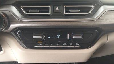 2026 Suzuki Dzire 1.2 Boostergreen GLX At