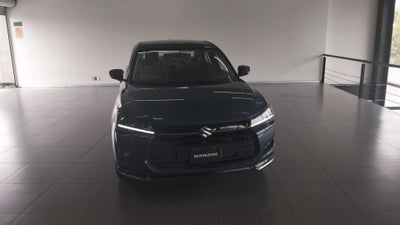 2026 Suzuki Dzire 1.2 Boostergreen GLX At