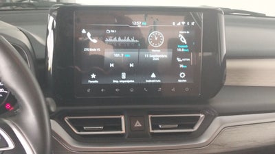 2026 Suzuki Dzire 1.2 Boostergreen GLX At