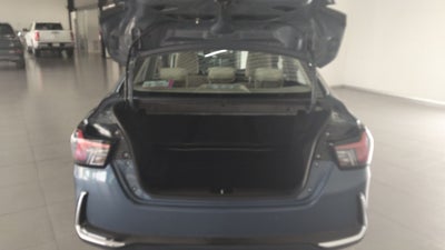 2026 Suzuki Dzire 1.2 Boostergreen GLX At