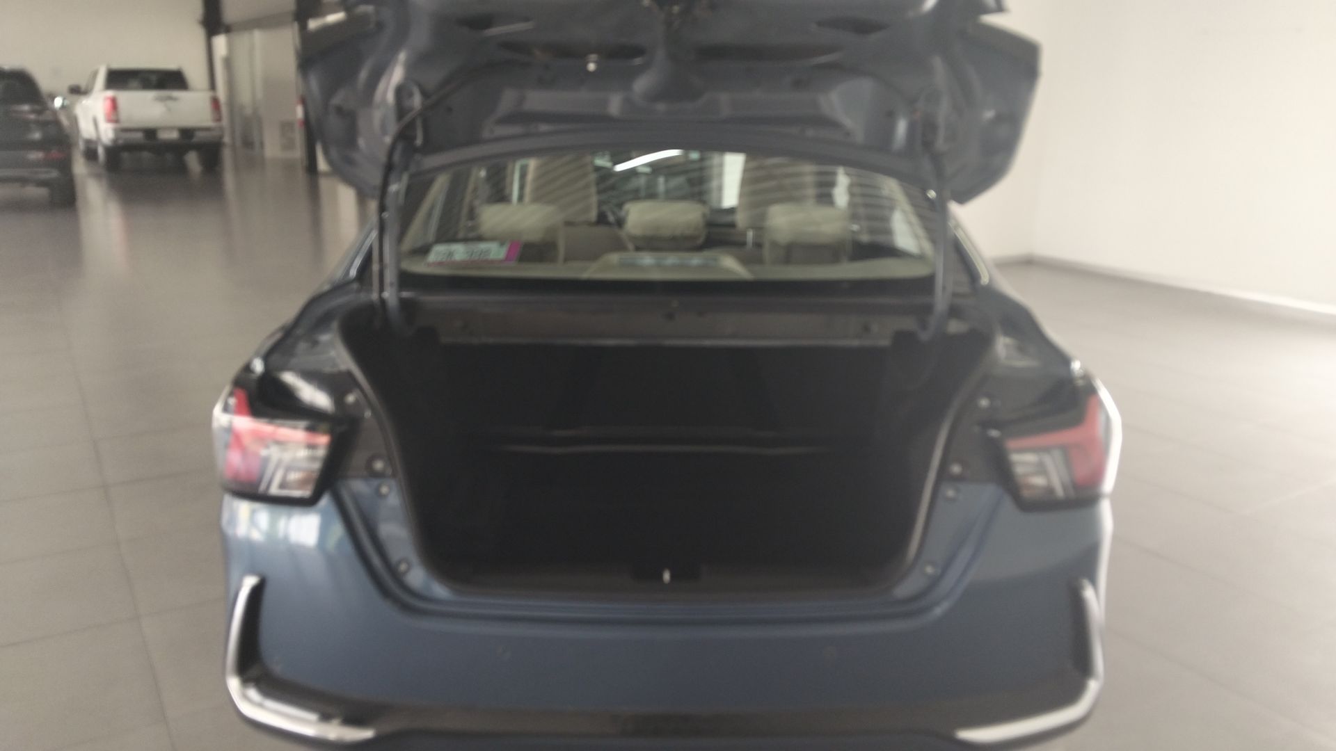 2026 Suzuki Dzire 1.2 Boostergreen GLX At