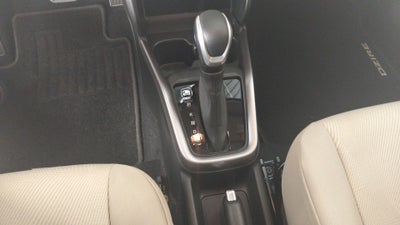 2026 Suzuki Dzire 1.2 Boostergreen GLX At