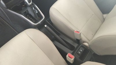 2026 Suzuki Dzire 1.2 Boostergreen GLX At