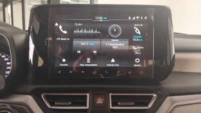 2026 Suzuki Dzire 1.2 Boostergreen GLX At
