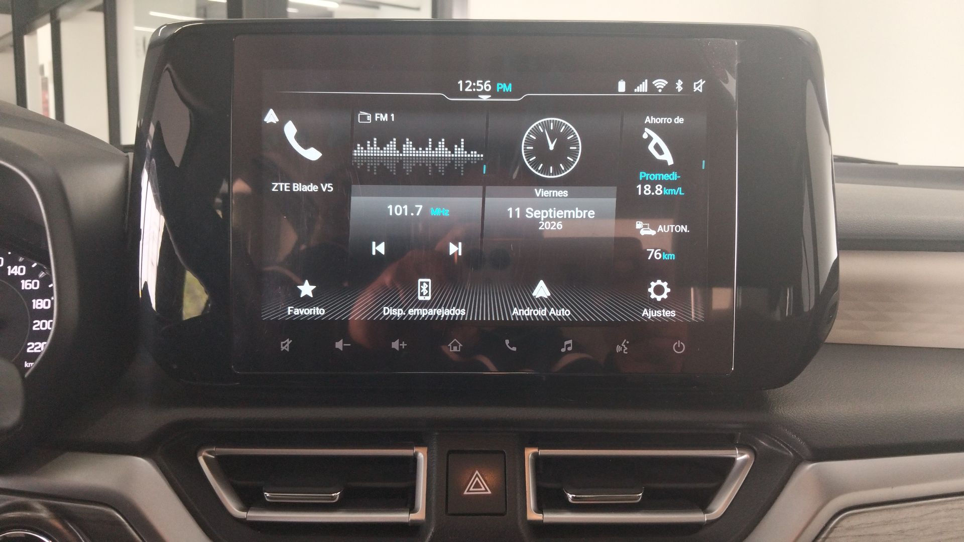 2026 Suzuki Dzire 1.2 Boostergreen GLX At