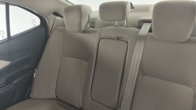 2026 Suzuki Dzire 1.2 Boostergreen GLX At