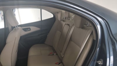 2026 Suzuki Dzire 1.2 Boostergreen GLX At