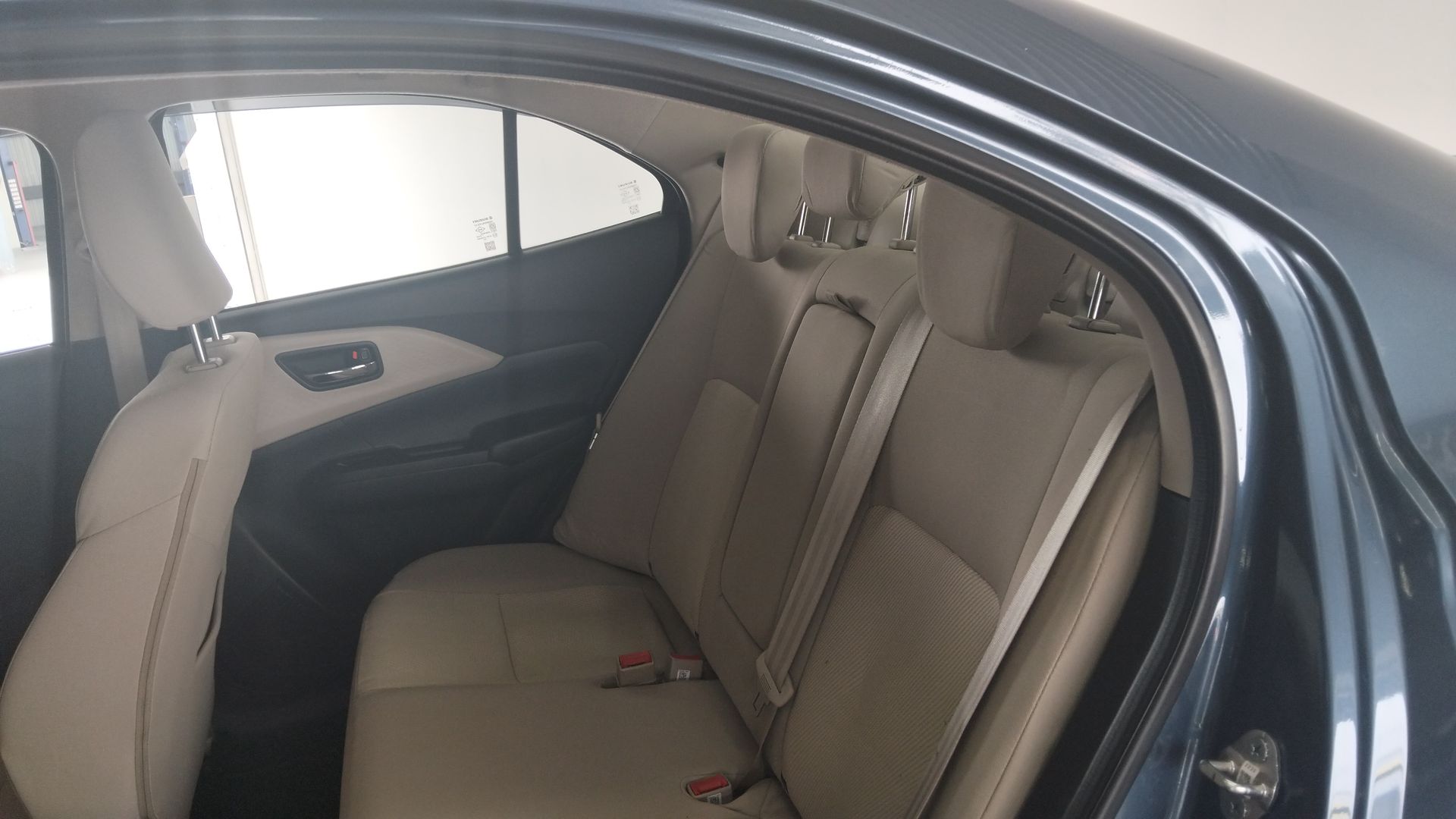 2026 Suzuki Dzire 1.2 Boostergreen GLX At
