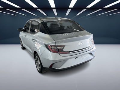 2025 Hyundai Grand i10 1.2 Gl Mid Sedan Mt