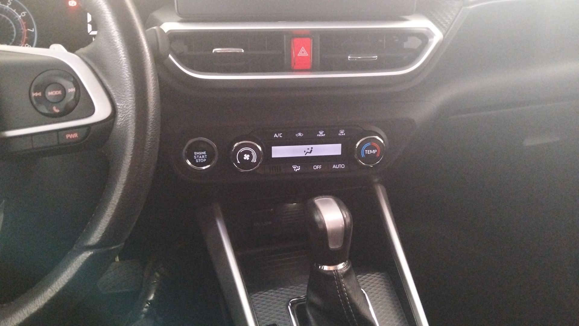 2022 Toyota Raize 1.0 XLE At