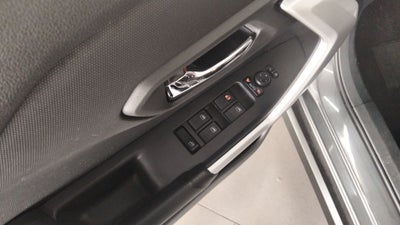 2022 Toyota Raize 1.0 XLE At