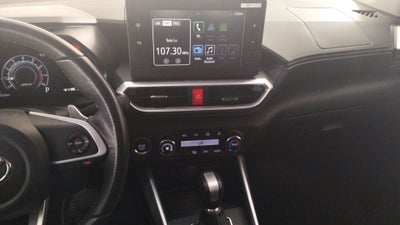 2022 Toyota Raize 1.0 XLE At