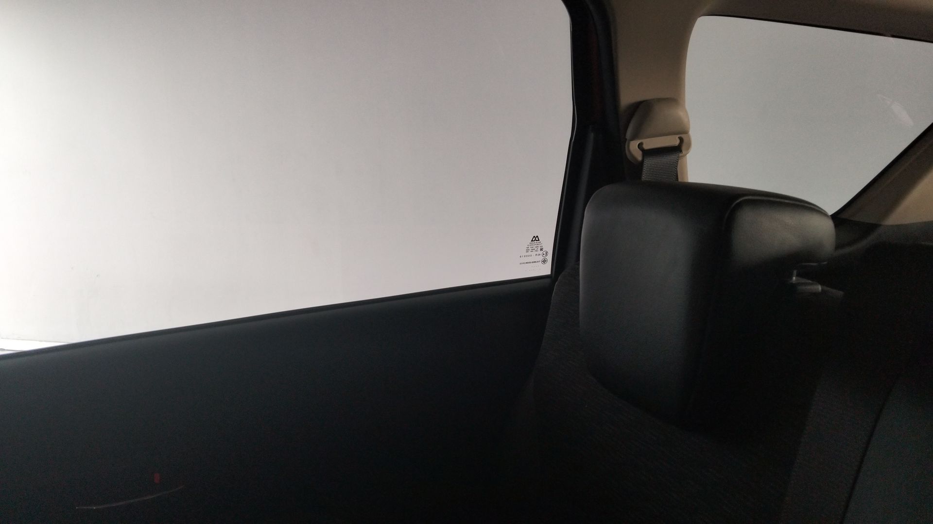 2023 Suzuki Ertiga 1.5 XL7 Glx At