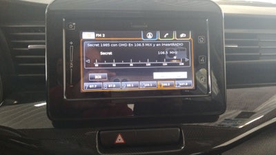 2023 Suzuki Ertiga 1.5 XL7 Glx At