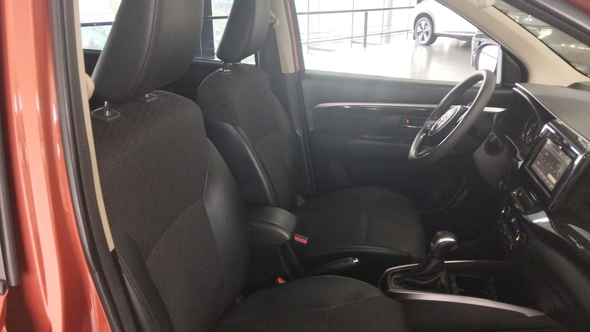 2023 Suzuki Ertiga 1.5 XL7 Glx At